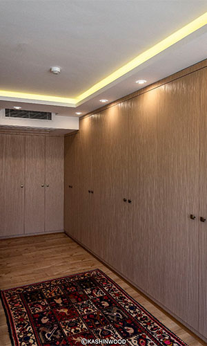 طراحی دکوراسیون داخلی