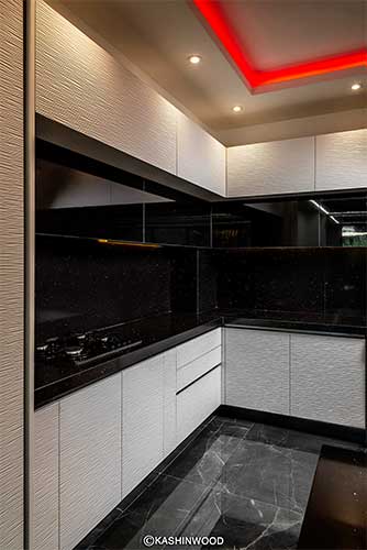 کابینت آشپزخانه 